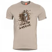 Футболка PENTAGON Ageron Spartan Warrior