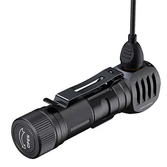 Налобный фонарь Fenix HM61R V2.0