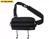 Тактическая сумка Nitecore SLB03