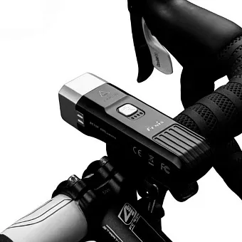 Велосипедный фонарь Fenix BC25R