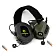 Наушники активные стрелковые Earmor Military Edition ME4