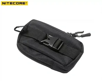 Тактическая сумка Nitecore NPP30