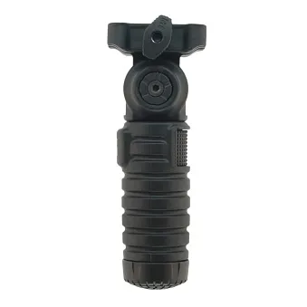 DLG Tactical Тактическая рукоятка с регулировкой высоты и угла наклона DLG046