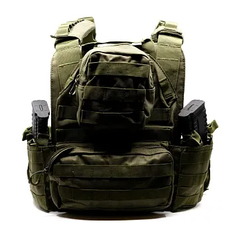 Плитоносец RusForce CPQR Pro