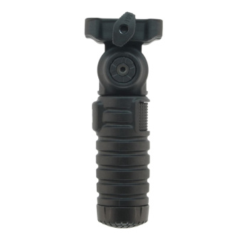 DLG Tactical Тактическая рукоятка с регулировкой высоты и угла наклона DLG046