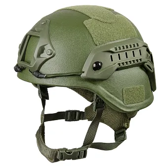 Бронешлем GUARD M1 класс защиты Бр 1