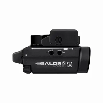 Пистолетный фонарь Olight Baldr S