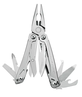 Мультитул Leatherman Wingman 831436
