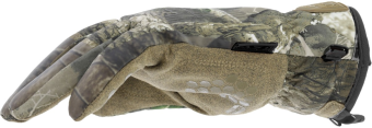 Перчатки Mechanix SUB40 Realtree