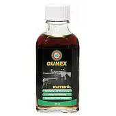 Масло оружейное Ballistol Gunex