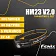 Налобный фонарь Fenix HM23 V2.0