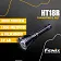 Фонарь Fenix HT18R + AER-05 + ALG-18 в комплекте