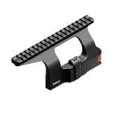 Быстросъемный кронштейн Aimpro серии Tactica 