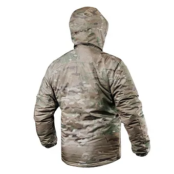 Куртка зимняя Sturmer ColdGear Ver II