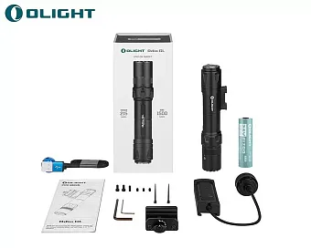 Фонарь Olight Odin GL