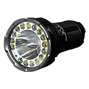 Поисковый фонарь Fenix LR40R V2.0