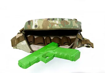 Сумка поясная Sturmer RKB Recon Kit Bag