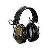 Наушники активные 3M PELTOR SportTac Hunting
