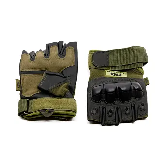 Перчатки тактические PMX Tactical Pro-26