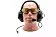 Наушники активные стрелковые Earmor Military Edition ME5