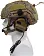 Тактические активные наушники OPSMAN EARMOR M32 H MARK3
