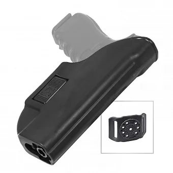 Кобура Альфа Glock 17 с поясным креплением