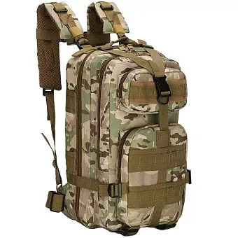 Рюкзак штурмовой RusForce Travel
