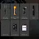 Подствольный фонарь Fenix TK22 TAC Подствольный фонарь Fenix TK22 TAC