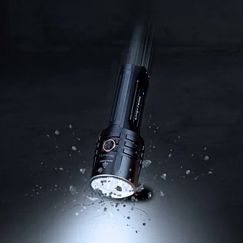 Поисковый фонарь Fenix LR35R
