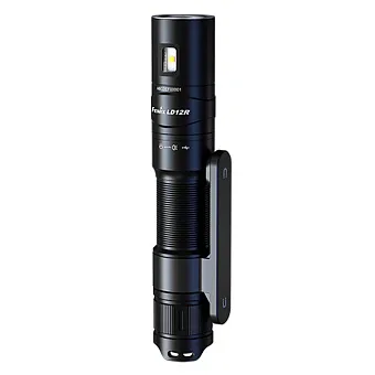 Ручной фонарь Fenix LD12R