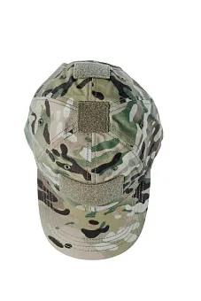 Бейсболка RBU MILGEAR