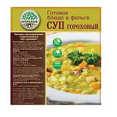 Кронидов Блюдо Суп гороховый