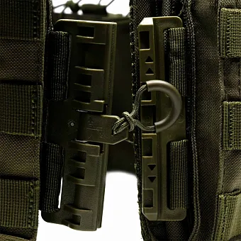 Плитоносец RusForce CPQR Pro