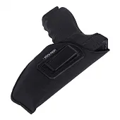 Кобура скрытого ношения Колибри для GP T10 / T12 / Glock 17 / Glok 21 / Walther P99 AS / Steyr MA1 / ГШ-18 / Tanfoglio INNA