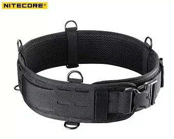 Тактический ремень Nitecore MB LW