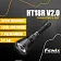 Тактический фонарь Fenix HT18R V2.0