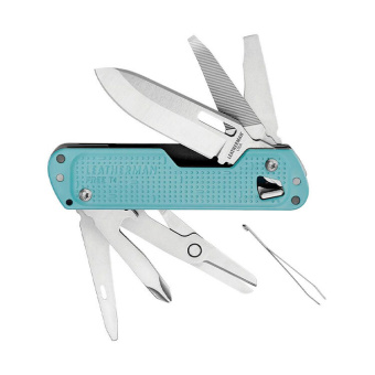Мультитул Leatherman Free T4 832867
