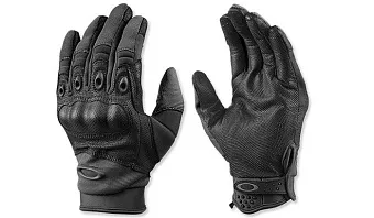 Тактические перчатки SI Assault Oakley