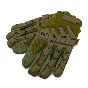 Перчатки тактические PMX Tactical Pro PMX-39