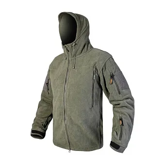 Куртка флисовая Sturmer Patriot Fleece Jacket