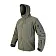 Куртка флисовая Sturmer Patriot Fleece Jacket Куртка флисовая Sturmer Patriot Fleece Jacket