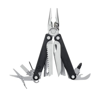 Мультитул Leatherman Charge Plus 832516