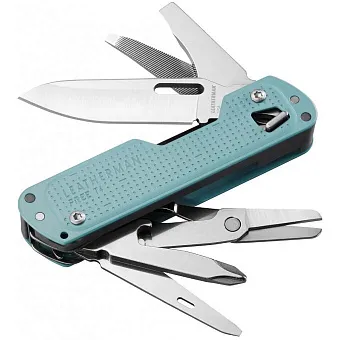 Мультитул Leatherman Free T4 832867