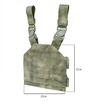 Подвесная система на бедро V2