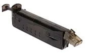 Лоадер Cyma 120 шаров с адаптером (c19a)