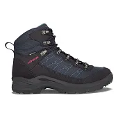Треккинговые ботинки LOWA TAURUS PRO GTX MID