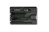 Швейцарская карта Victorinox SwissCard Classic 0.7133.T3