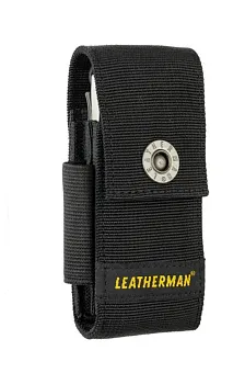 Чехол для мультитула Leatherman нейлон L (с дополнительными карманами)