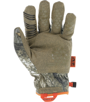 Перчатки Mechanix SUB35 Realtree