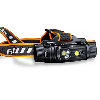 Налобный фонарь Fenix HM70R